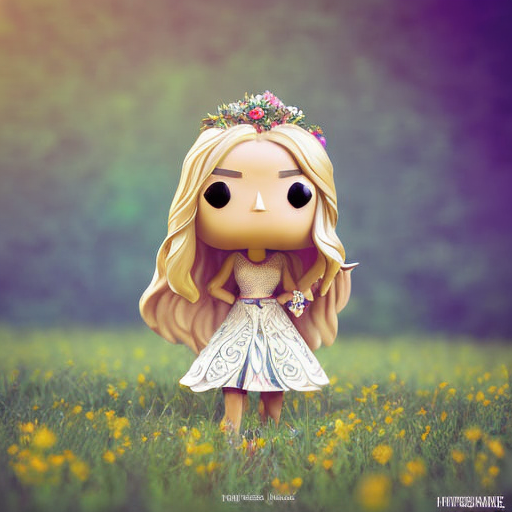 Pop Yourself! Create a Fun Funko Avatar – Krysanthe