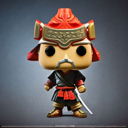 Generate Your Own Funko Pop Characters With AI: A Quick Guide