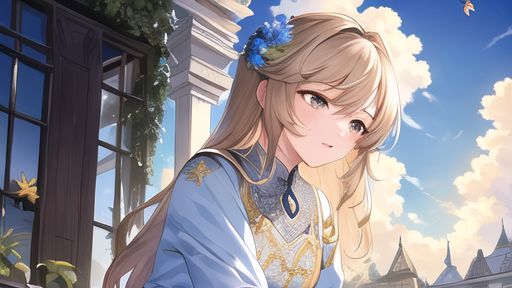 How to Turn Text Into High-quality, Highly Detailed Anime With Anything-v3-Better-VAE