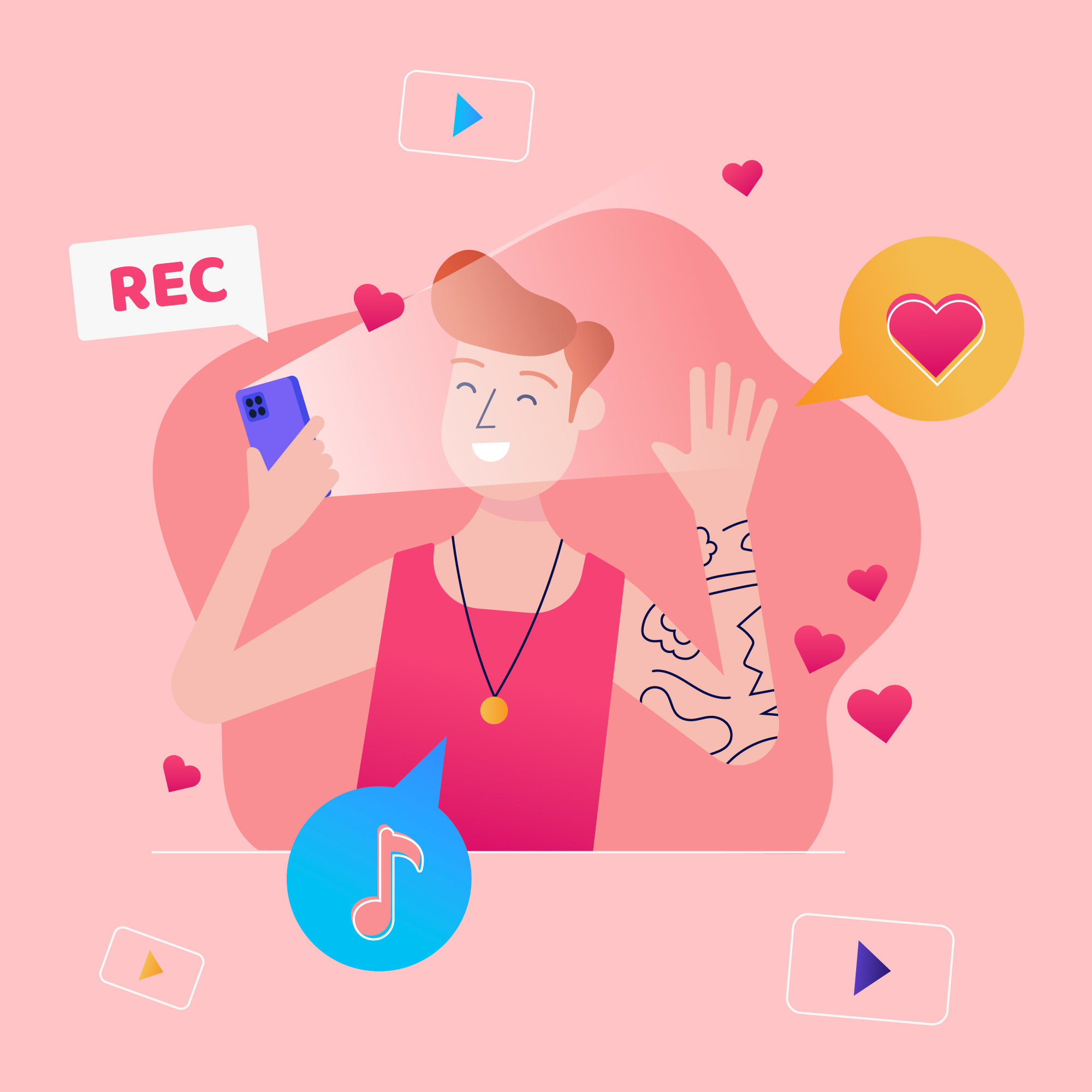 Effective Strategies for Enhancing Engagement on TikTok