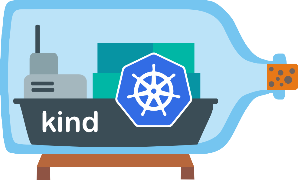 How to Set up a Local K8s Cluster Using KinD