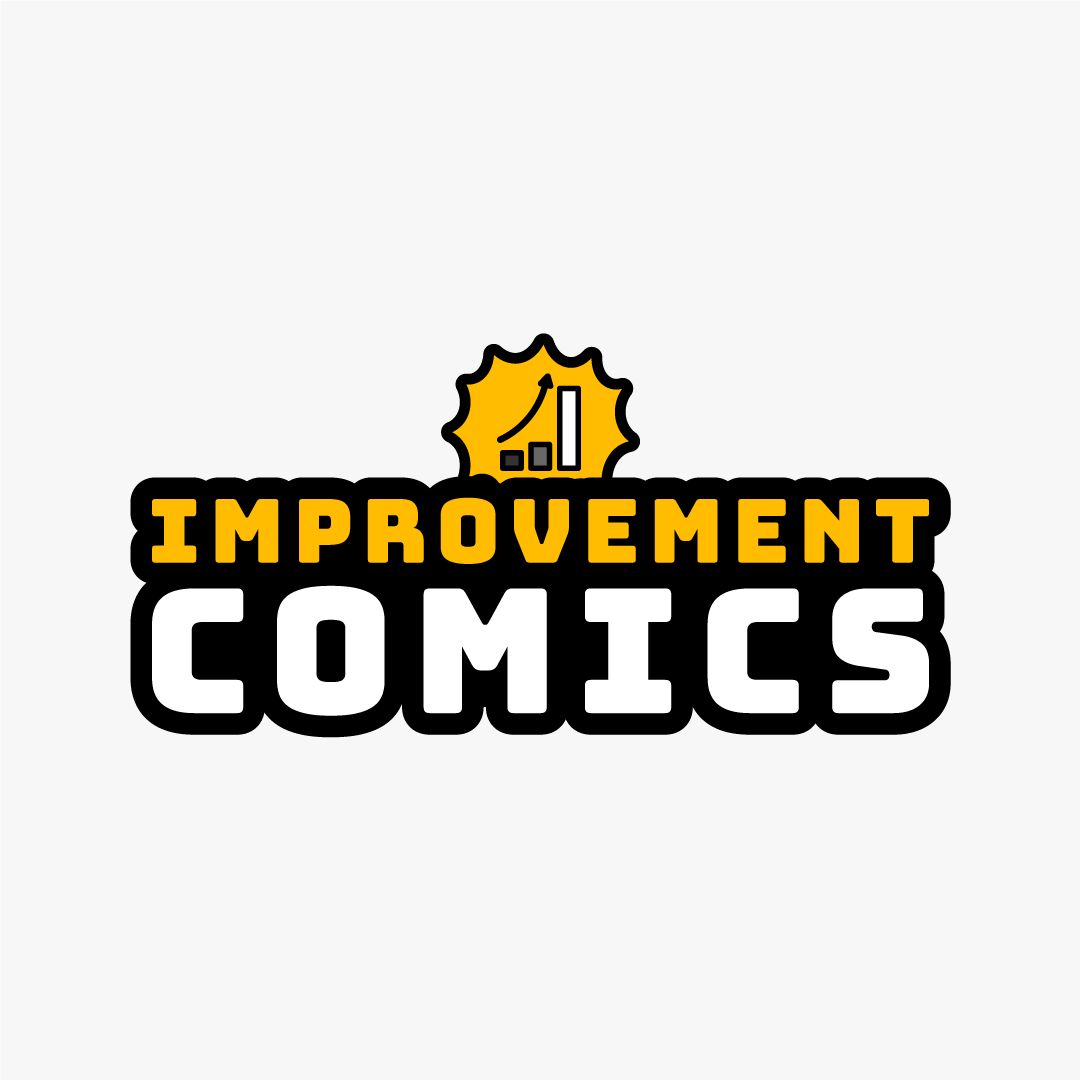 Improvement Comics HackerNoon profile picture