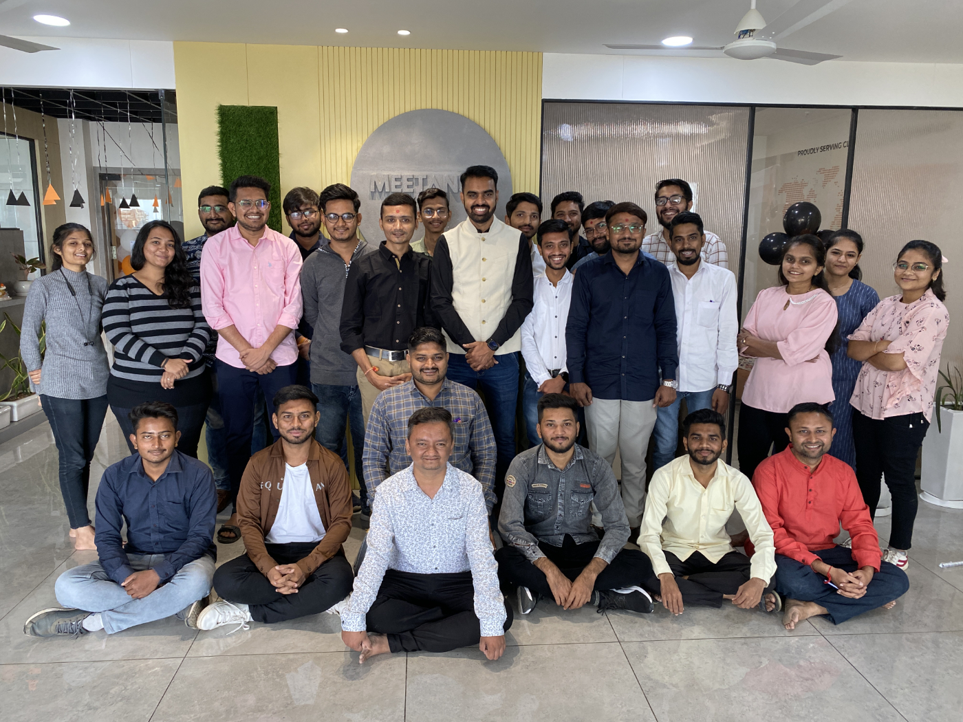 Centering User Accessibility in E-commerce, Interview with Startups of the Year Nominee, Meetanshi