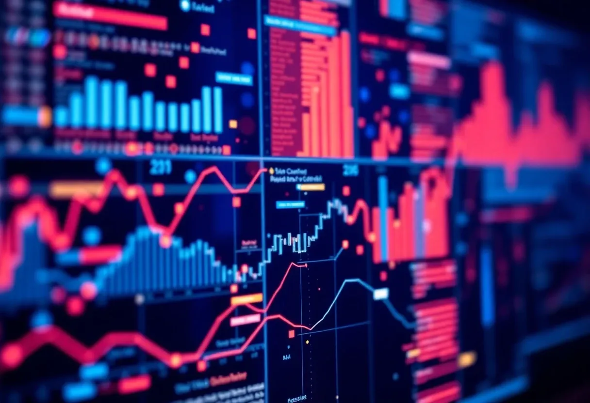 A Look At The Data: Blogs, Forums, And The Rise Of LLM Tools