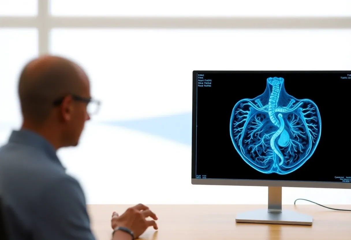 CathAI: Researchers Built an AI That Reads Heart Scans Like a Cardiologist