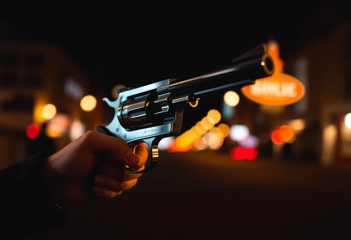 Eighteen Years Unchanged