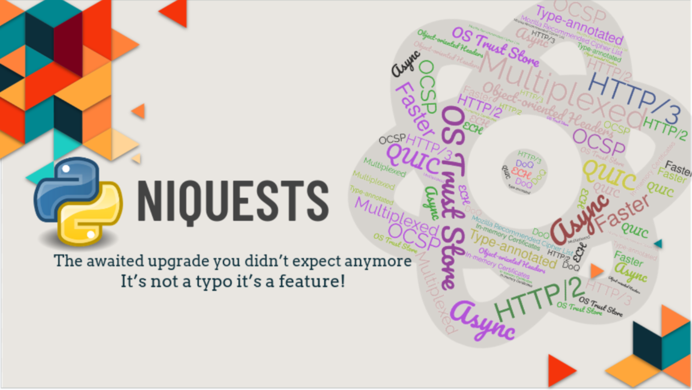 10 Reasons You Should Quit Your HTTP Client