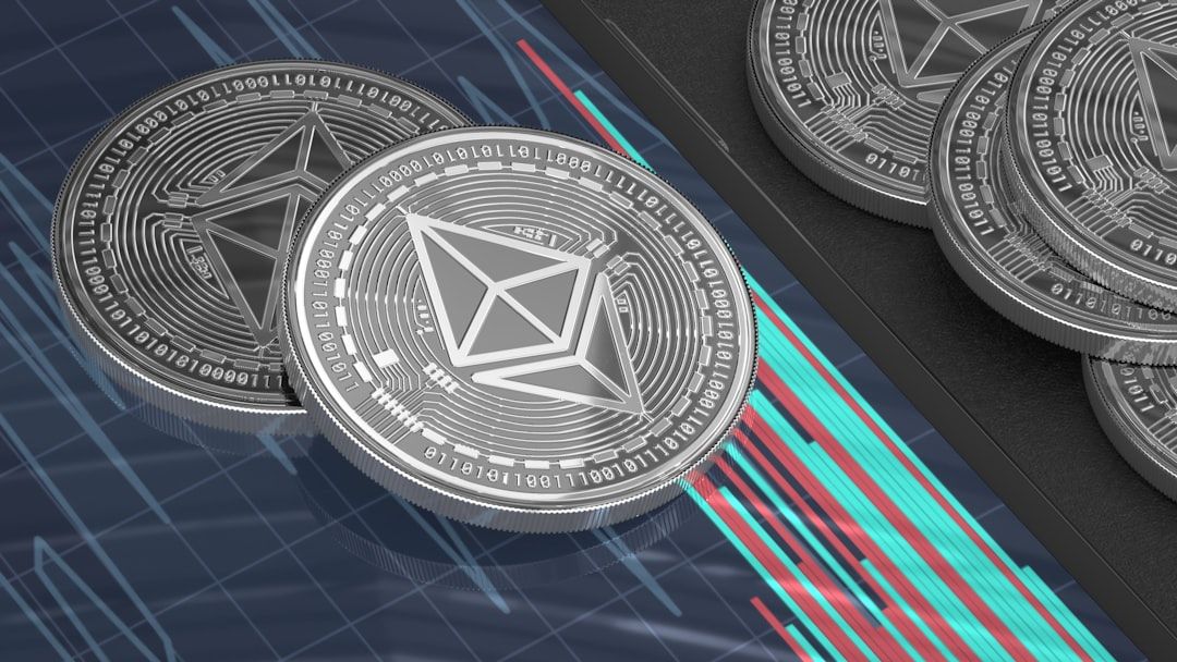 Ethereum to Undergo Massive Supply Shock that the Stock Market Simply Cannot Ignore