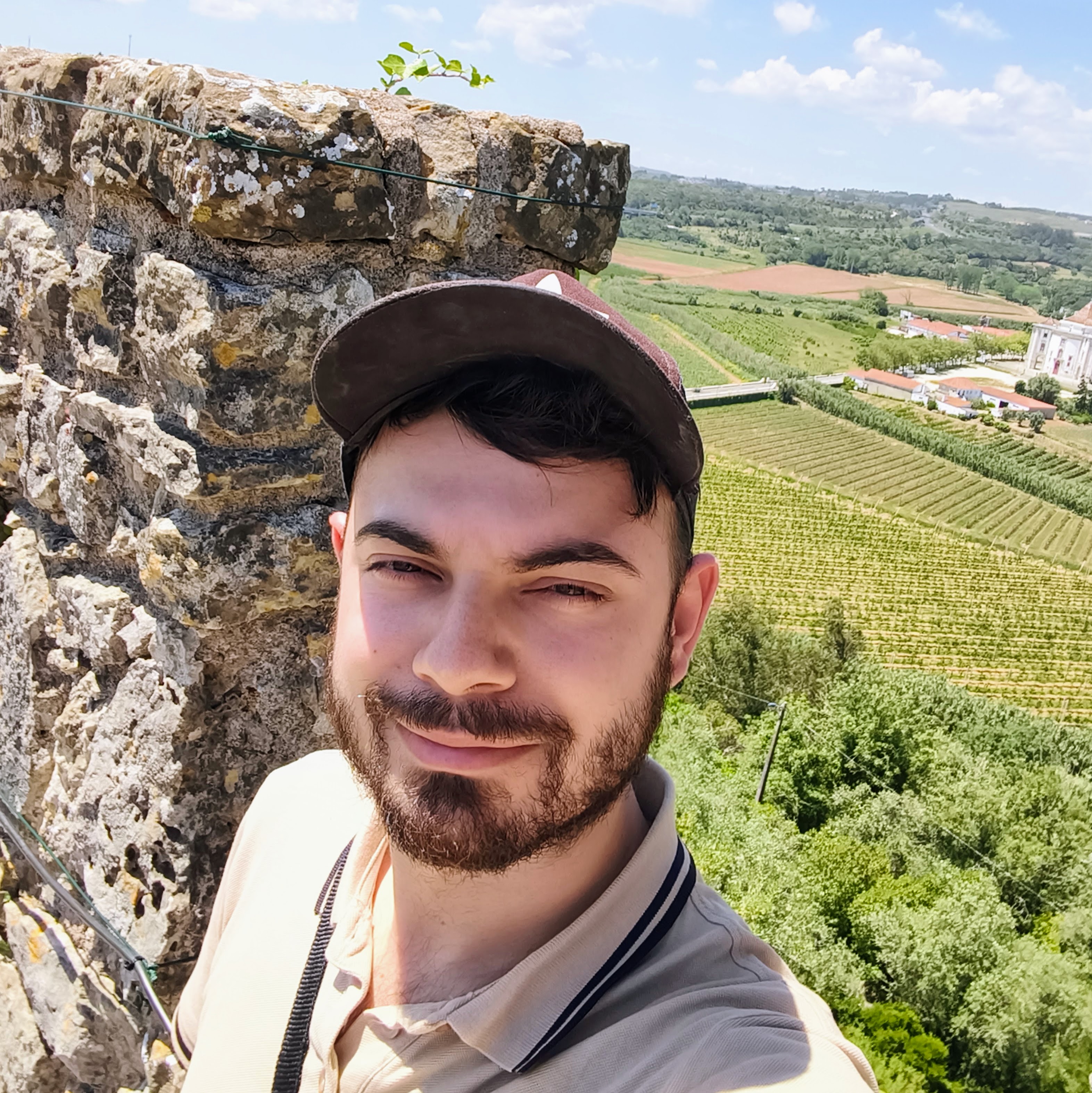 Author profile picture