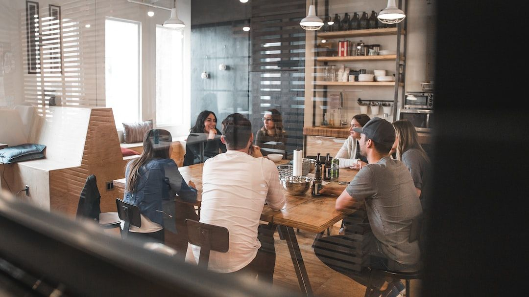 Workplace Strategies for Team Well-being and Success