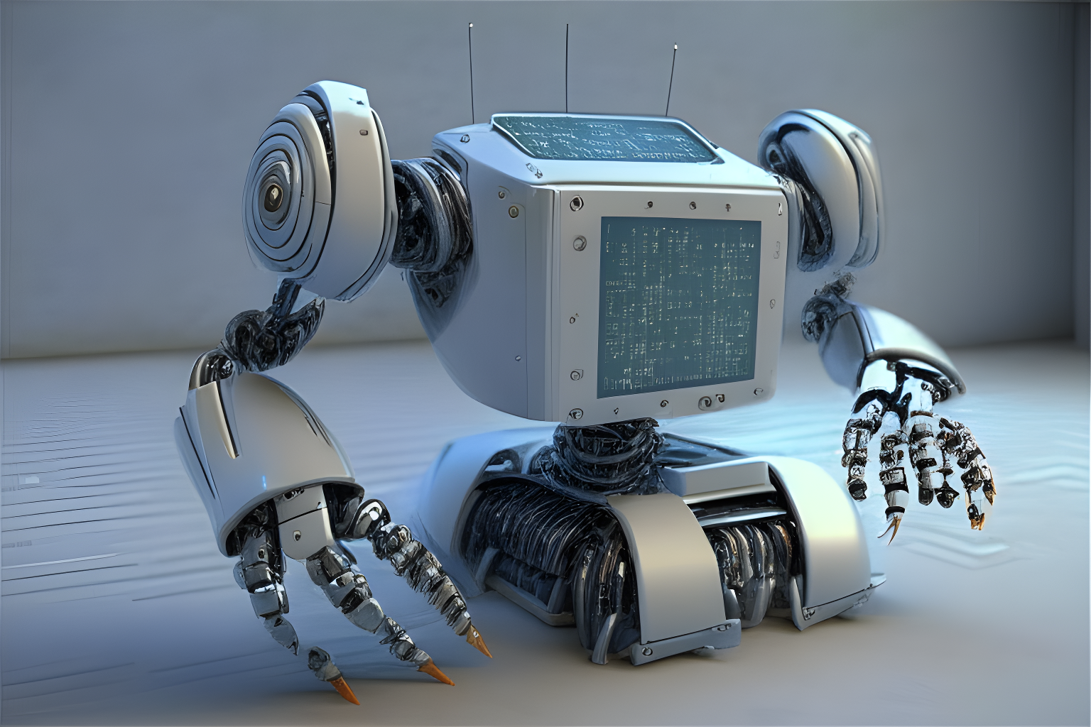 featured image - Let's talk about what Auto-Gpt is!...