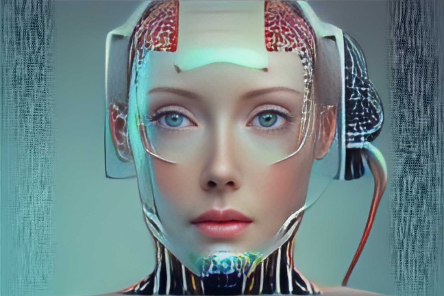 robot plastic surgery