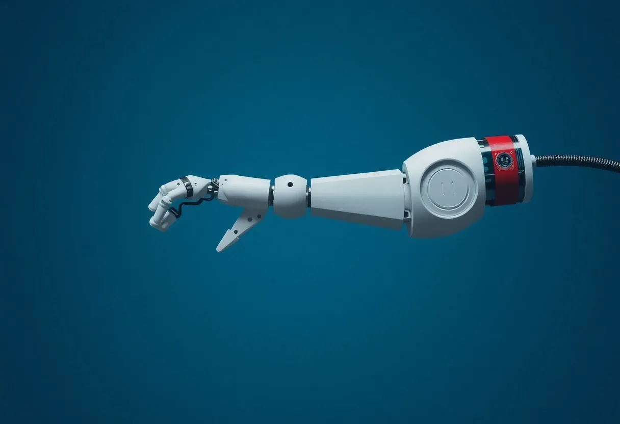 How Scientists Are Teaching Soft Robots to Move Accurately