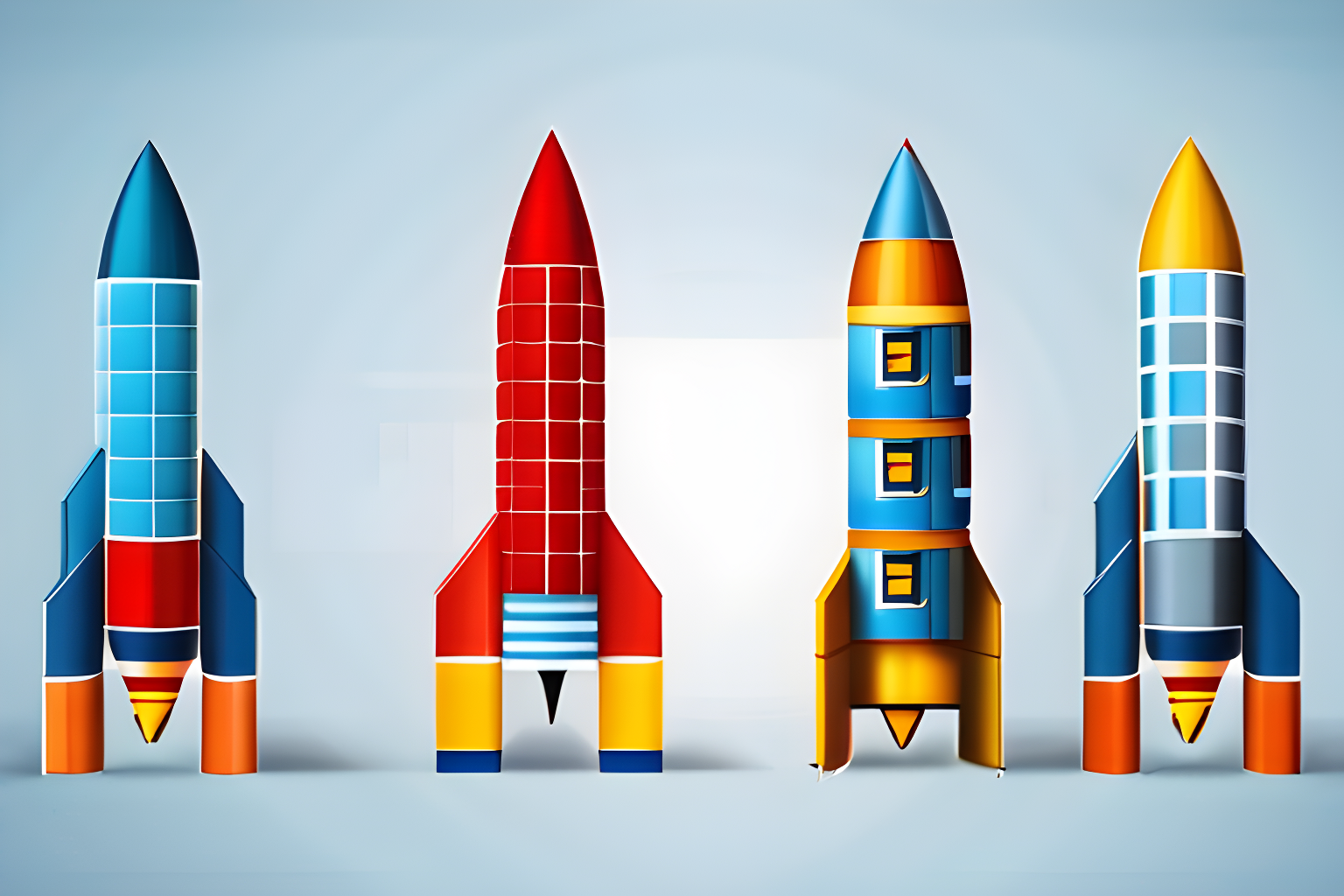 Here's How RocketX Boosts DeFi On the MicroVision Chain Through Interoperability