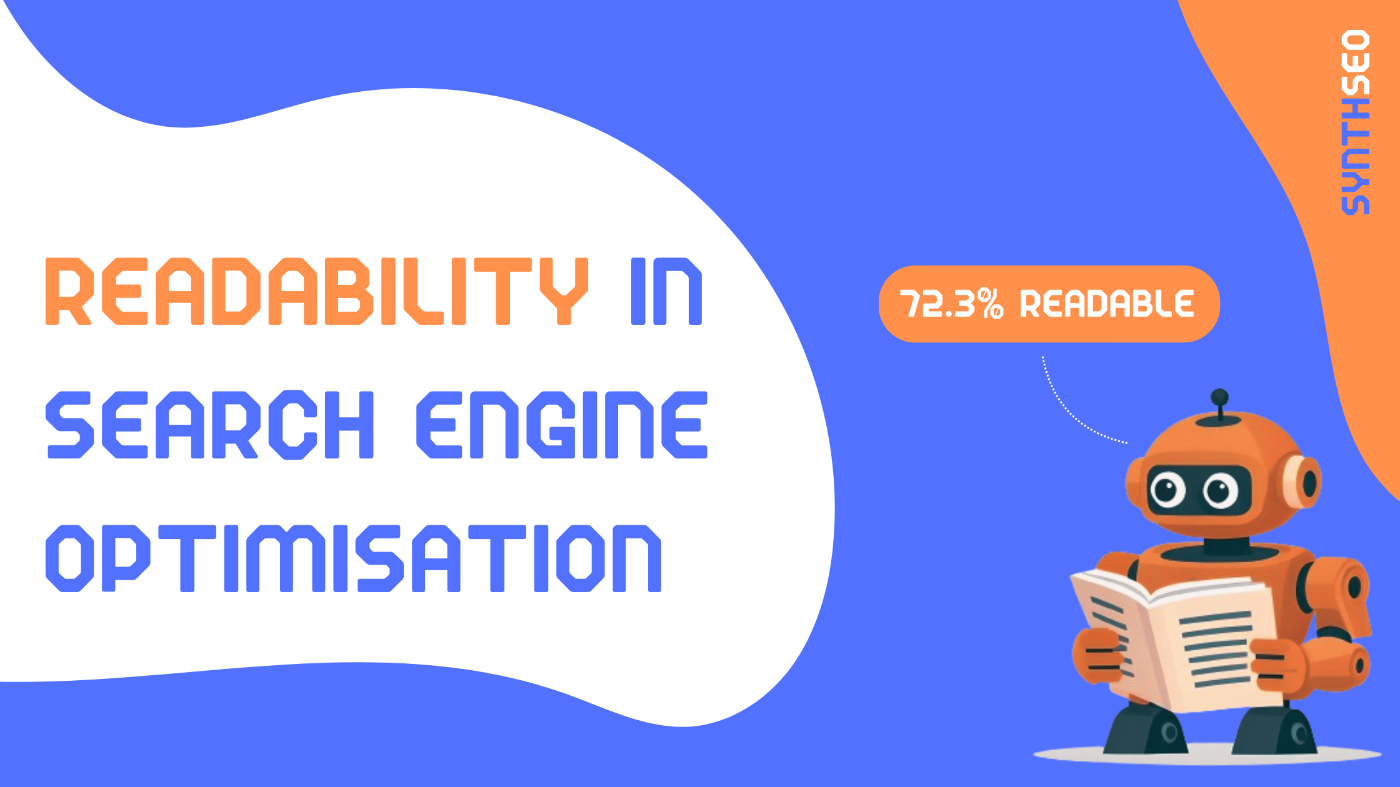 SEO 101: Content Readability Matters!