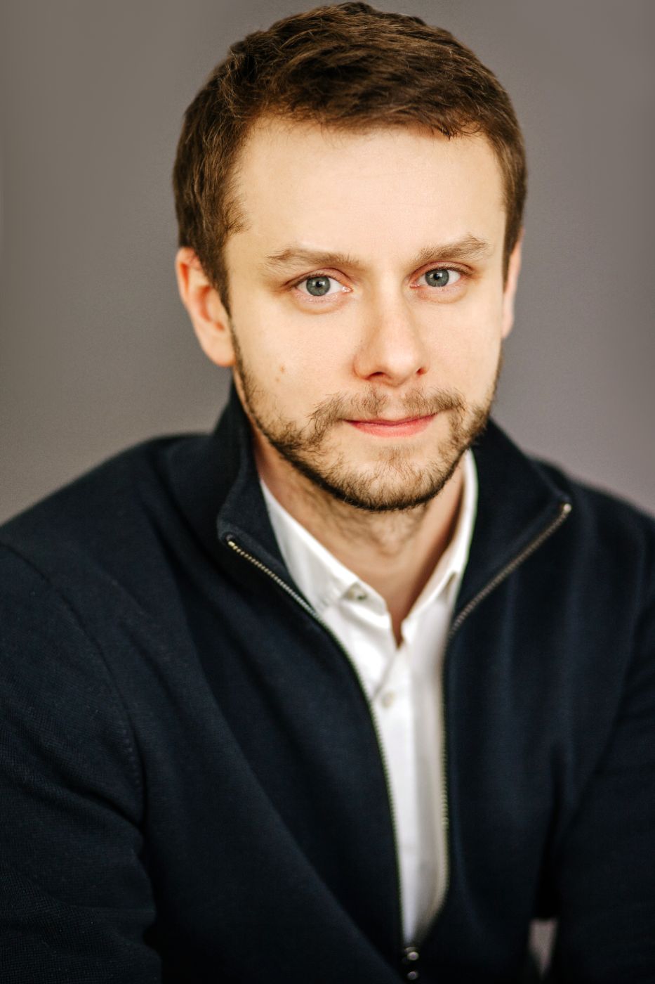 About Pavel Orlov On HackerNoon
