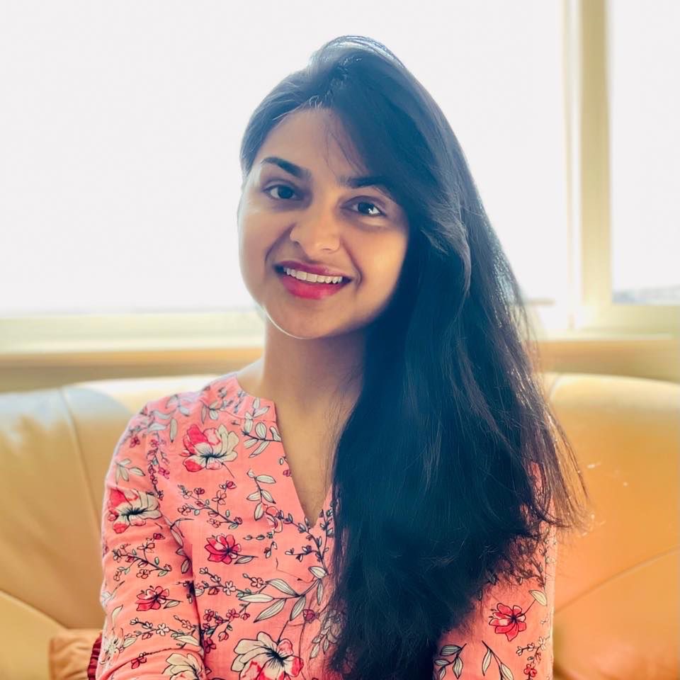 About Khushpreet Sohi On HackerNoon