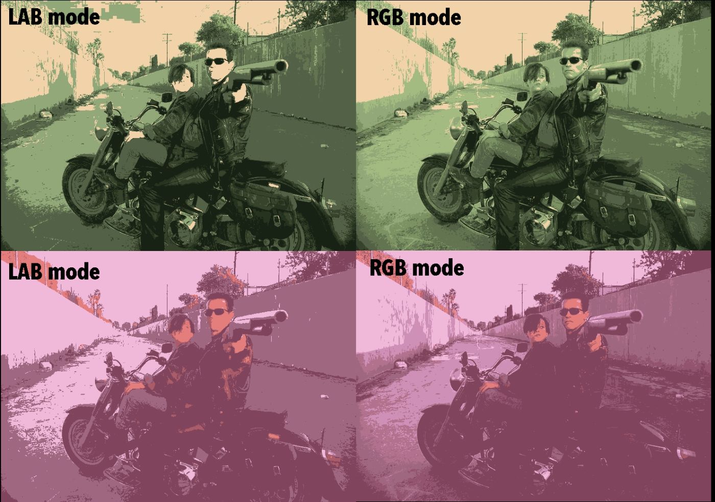 Terminator 2: Judgment Day (1991)