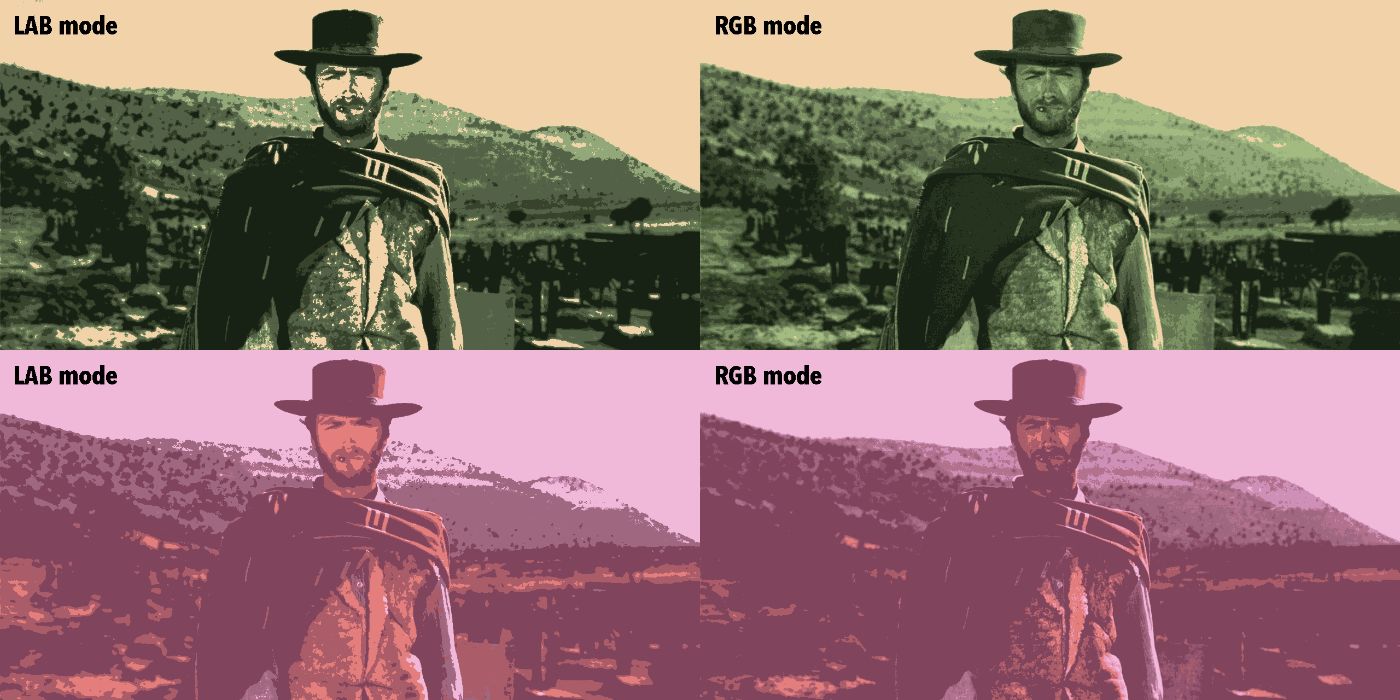 The Good, the Bad and the Ugly (1966)