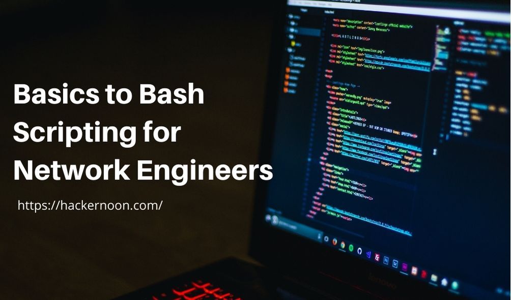 Основы написания сценариев Bash для сетевых инженеров