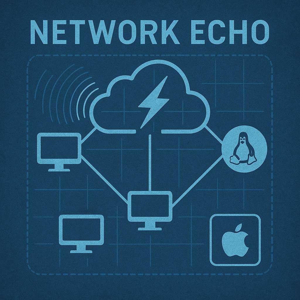 NimbusNet: Building a High‑Performance Echo & Chat Server Across Boost.Asio and Io_uring