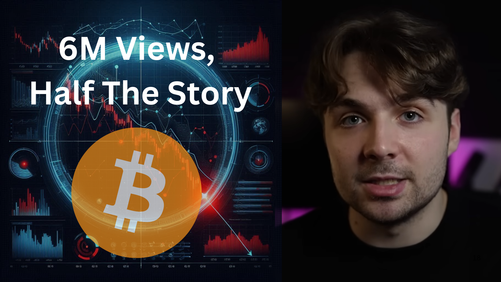 The 6M Views Crypto Documentary That Got It Wrong