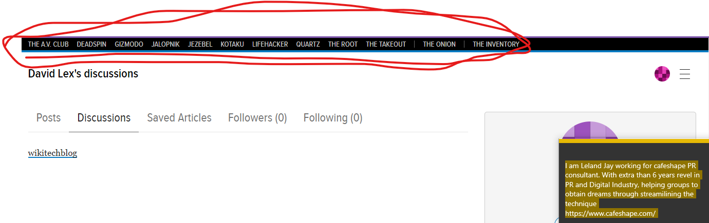 Author profile picture