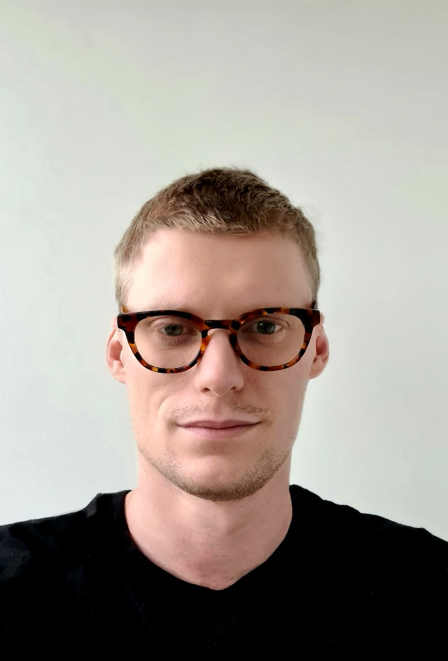 Timofey Krestyanov HackerNoon profile picture