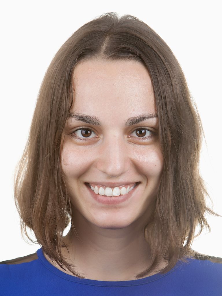 Kristina Fedorenko HackerNoon profile picture