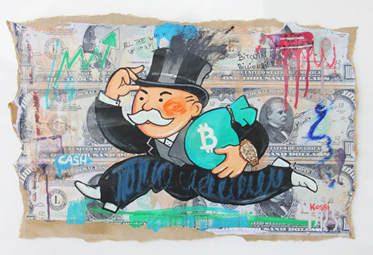 What is OTC in Crypto and Does it Require a Special License?