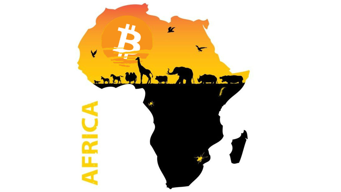 Is Africa a Sleeping Crypto Giant?