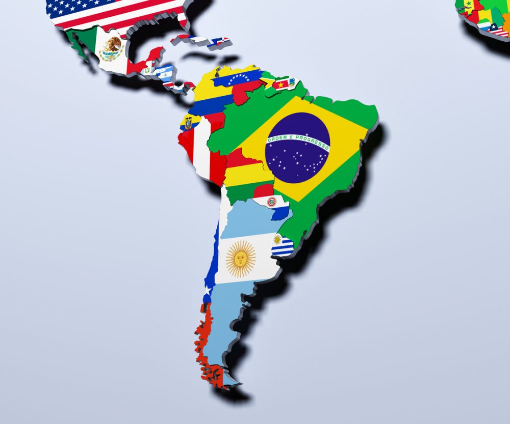 The Current State of Crypto Regulation In LatAm