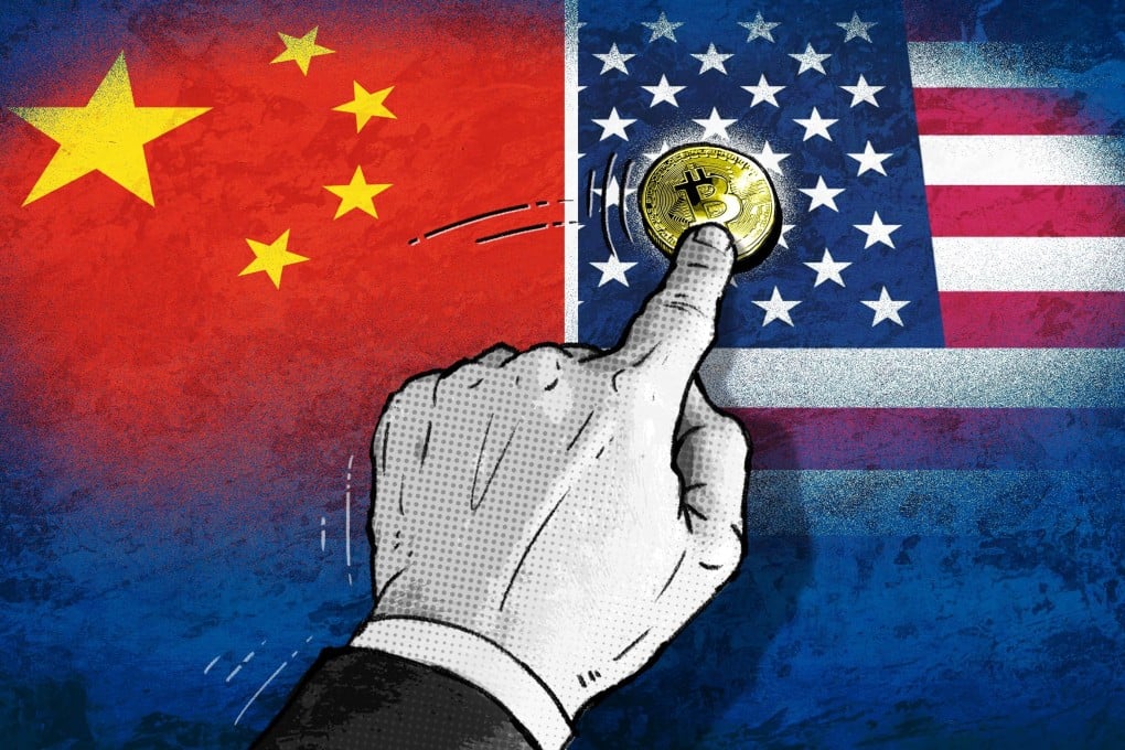 Tariff Wars & Crypto Market: The Threats And Opportunities 