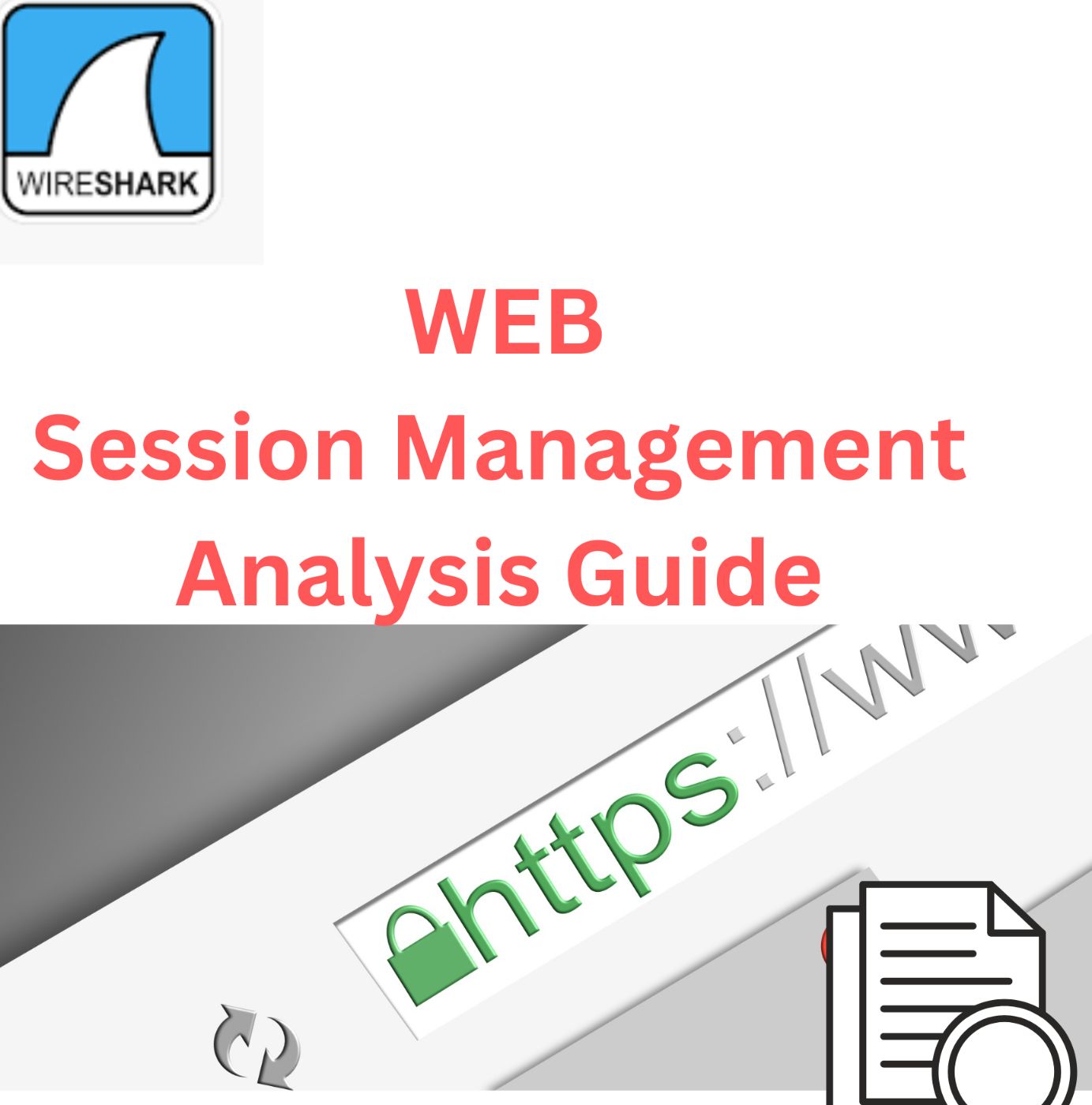 Reviewing the Security Posture of Web Session Management With Wireshark