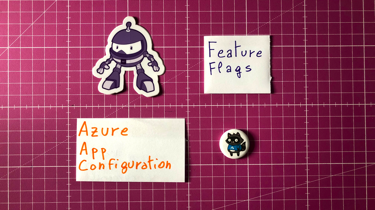 Azure App Configuration for Advanced Feature Flag Management in ASP.NET Core