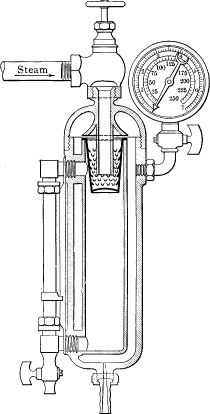 Fig. 17. Separating Calorimeter
