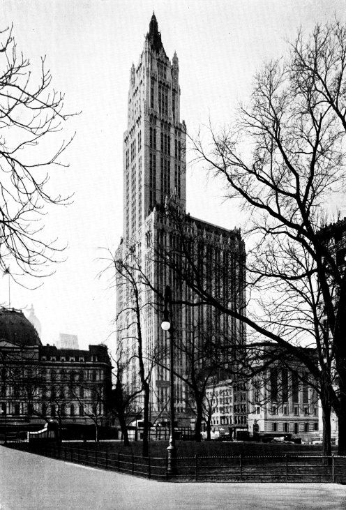 Copyright by Underwood & Underwood