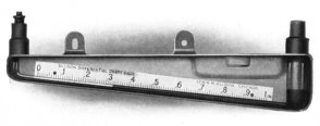 Fig. 37. Ellison Draft Gauge