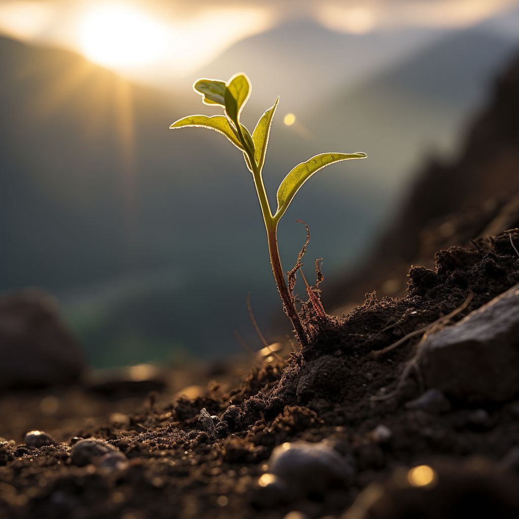 The Psychology of Staying Put — And How to Branch Out of It