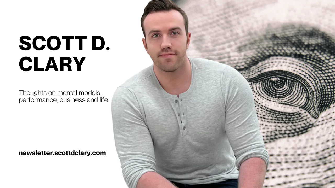 Passion Doesn't Pay Your Rent