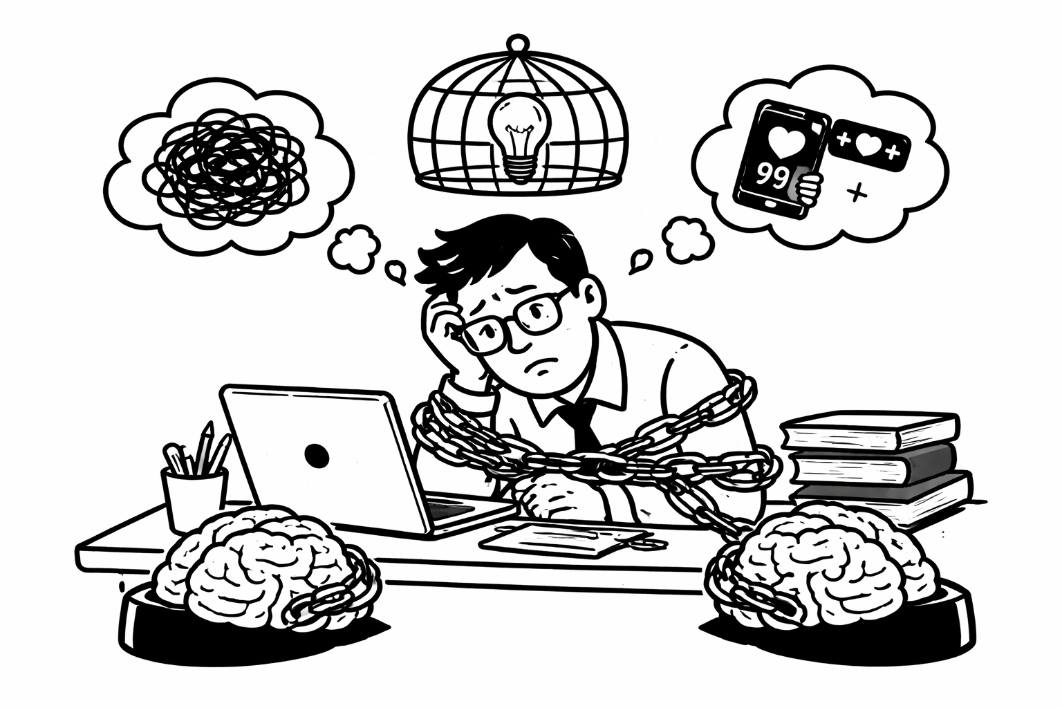 Bet on Yourself: The Expected Value Is Higher Than You Think