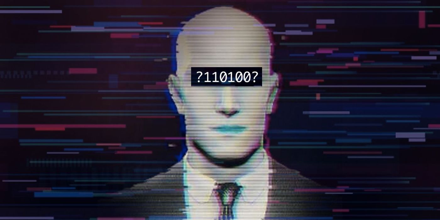 Cyberpunk 2077 - Delamain AI