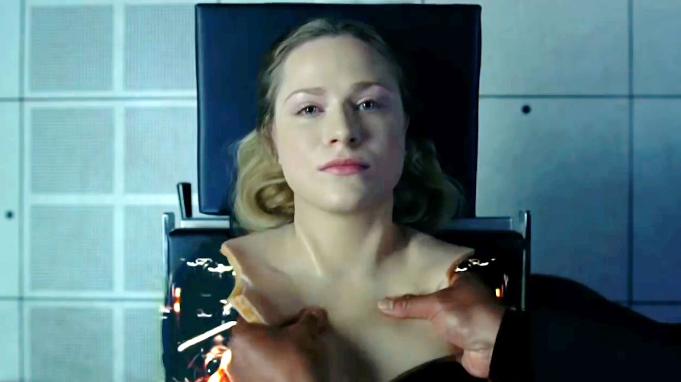 Westworld - Season 1