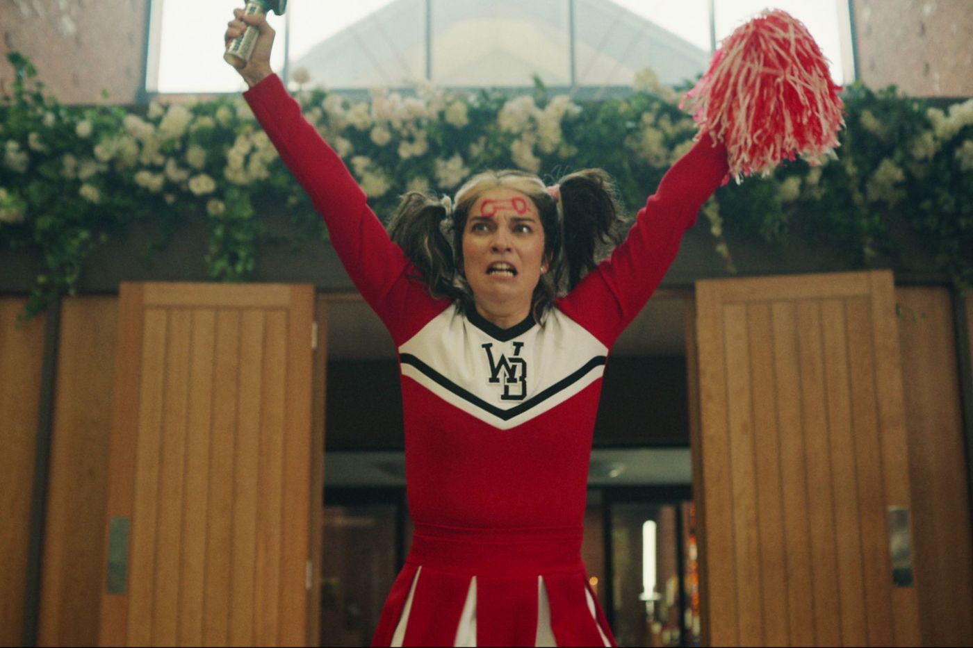 Joan Is Awlful promotional still - Netflix