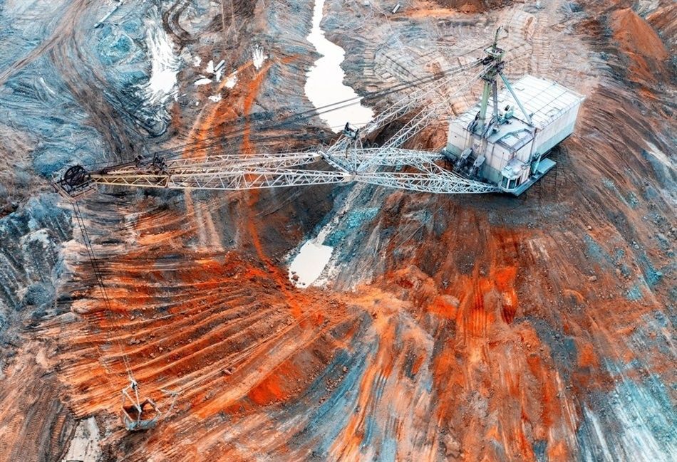 Rare earth mining - mykhailo pavlenko/Shutterstock.com