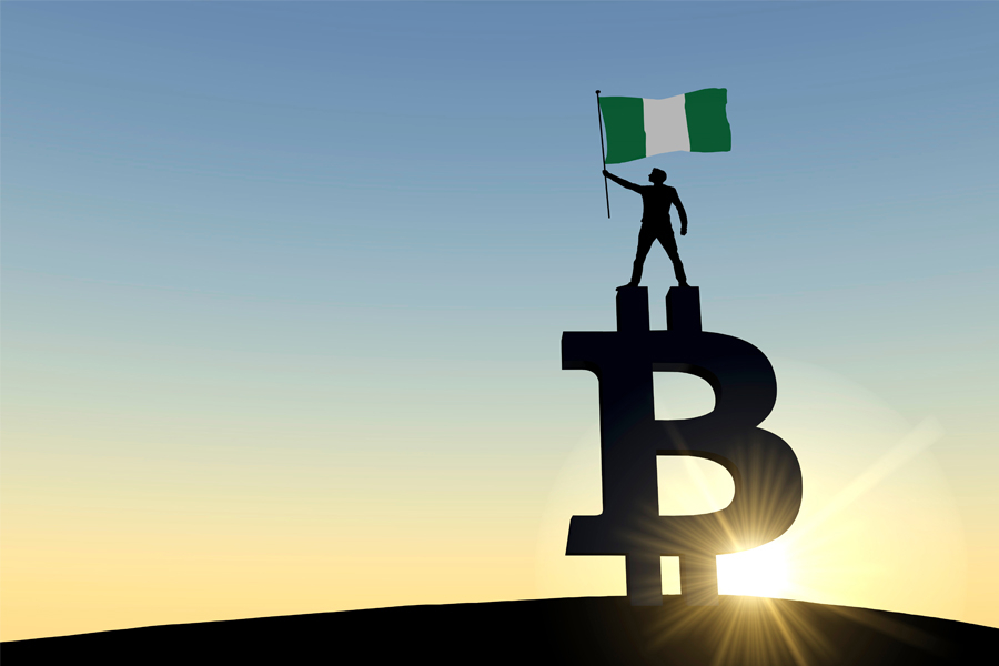 Empowering Nigeria With Web3: Exploring Autonomy, Cryptocurrency, and DAOs as Pathways to Prosperity