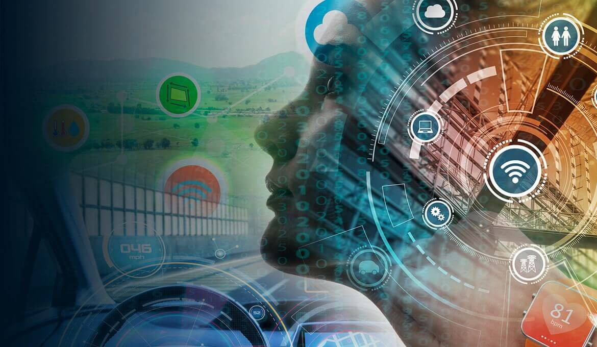 E-volution: An Internet Odyssey