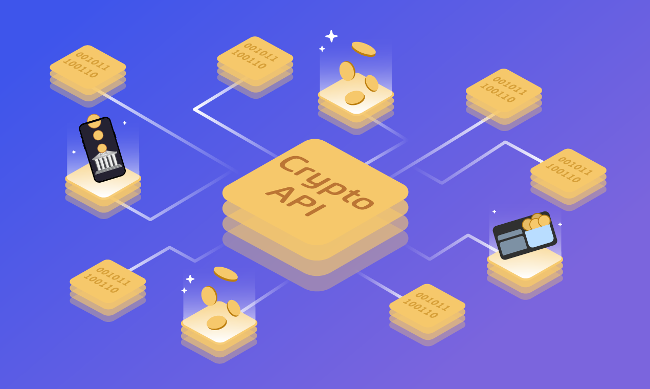 Exploring 7 Popular Crypto APIs