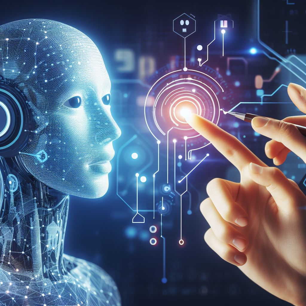 featured image - AI Text to Speech: Redefining Interactions Through Styles and Emotions