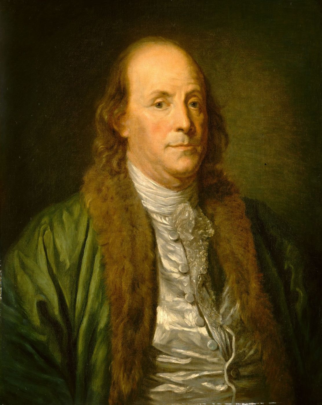 Lets Teleport Benjamin Franklin Around Using Vue JS